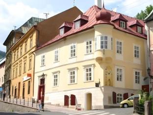 banska stiavnica