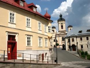 banska stiavnica