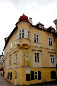 banska stiavnica