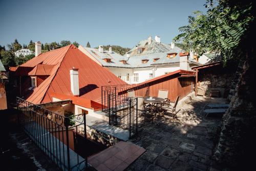 banska stiavnica