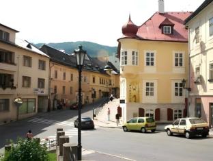 banska stiavnica