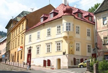 banska stiavnica
