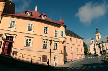 banska stiavnica