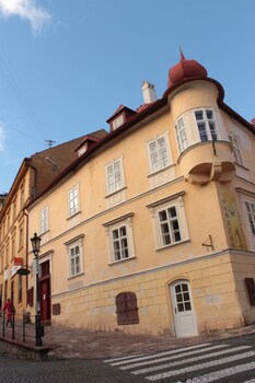 banska stiavnica