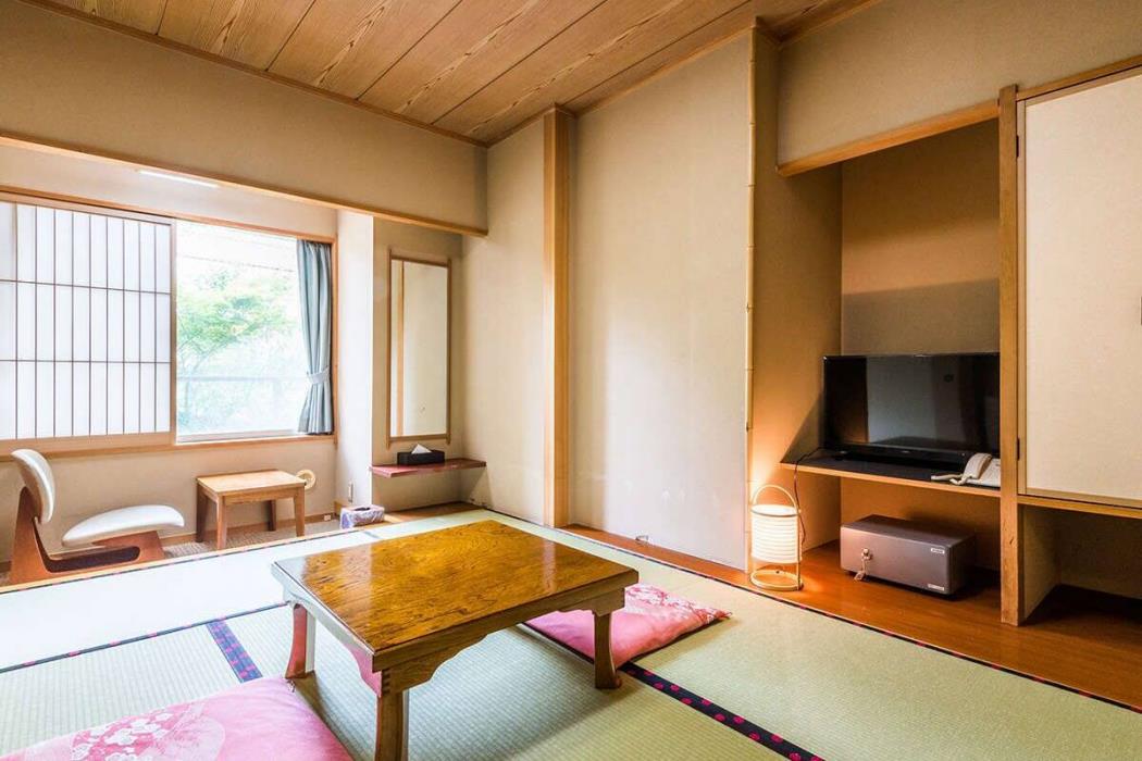 Ooedo Onsen Monogatari Masuya,,2 star