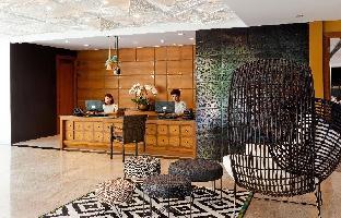 Zenmaya Oceanfront Phuket, Trademark Collection By Wyndham,Near Kalim Beach,5 star