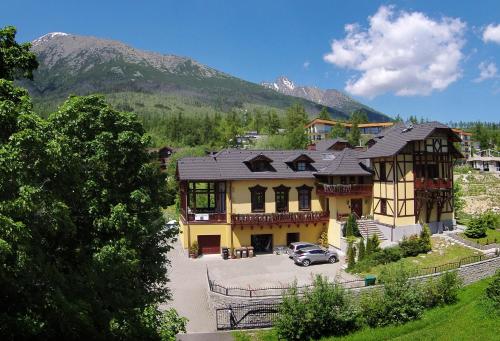 vysoke tatry