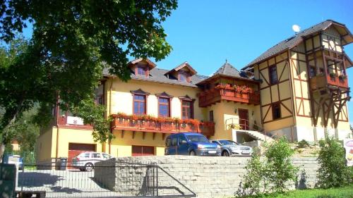 vysoke tatry