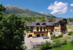 vysoke tatry