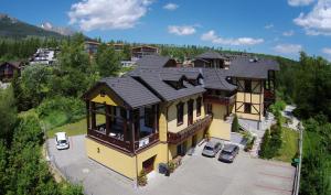 vysoke tatry