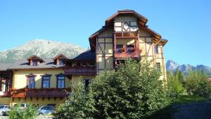 vysoke tatry