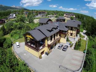vysoke tatry