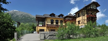vysoke tatry