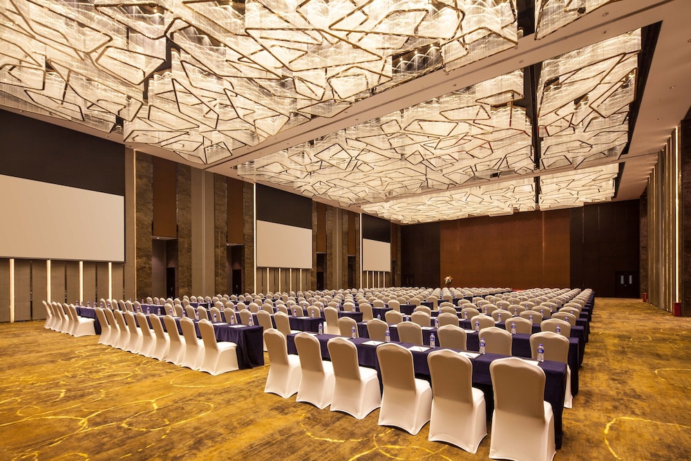 crowne plaza kunshan by ihg