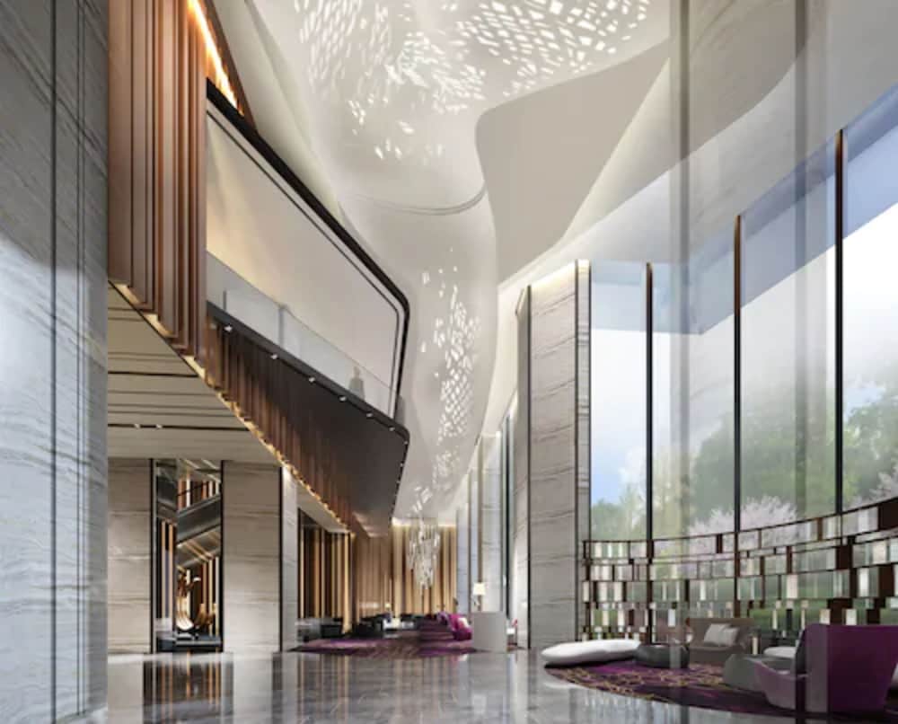 crowne plaza kunshan by ihg
