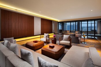 crowne plaza kunshan by ihg