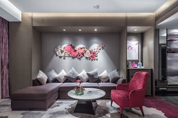 crowne plaza kunshan by ihg