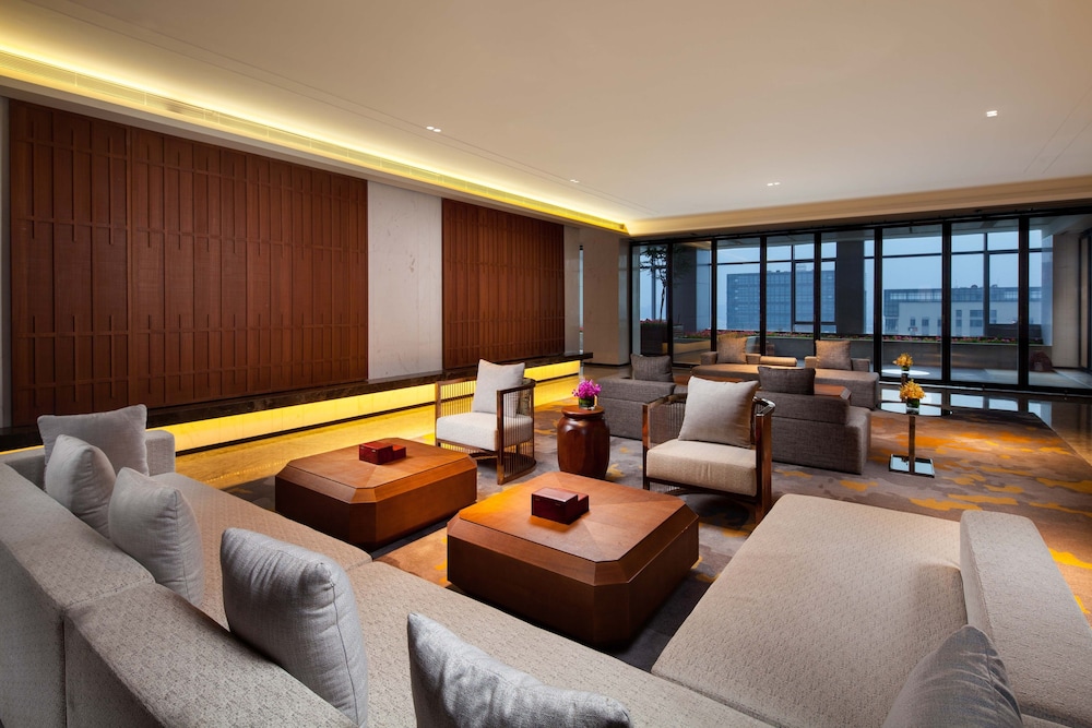 crowne plaza kunshan by ihg