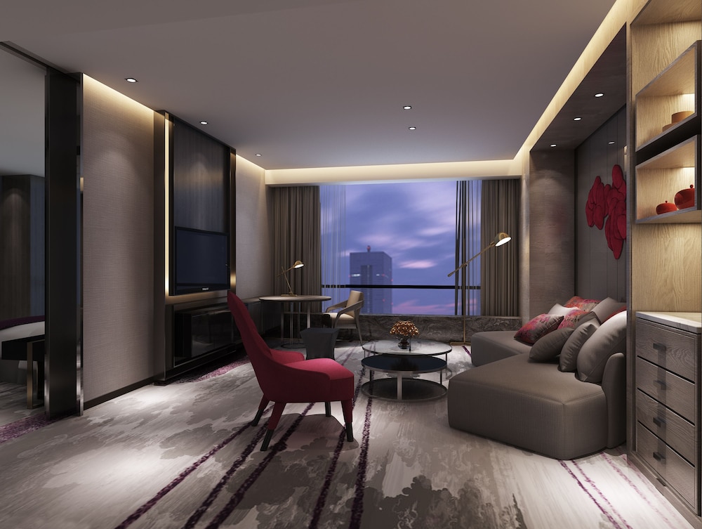 crowne plaza kunshan by ihg