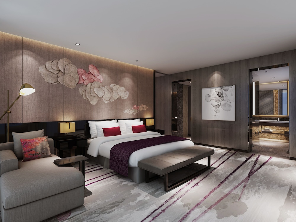 crowne plaza kunshan by ihg