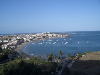 dakar