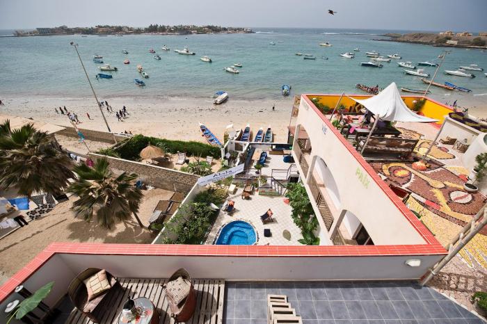 dakar