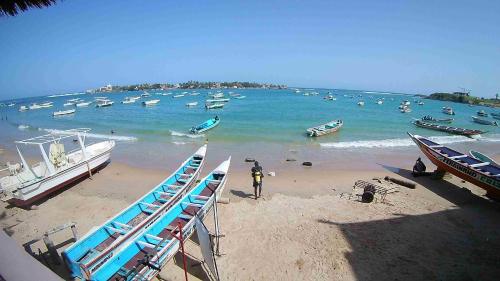 dakar
