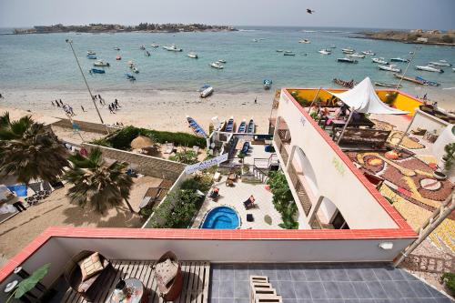 dakar