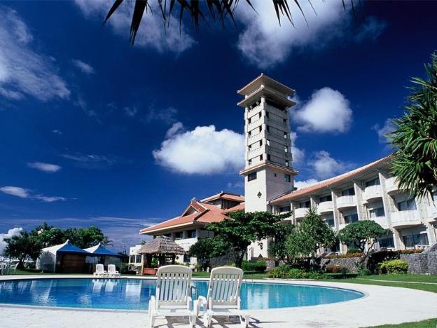 southern links resort hotel