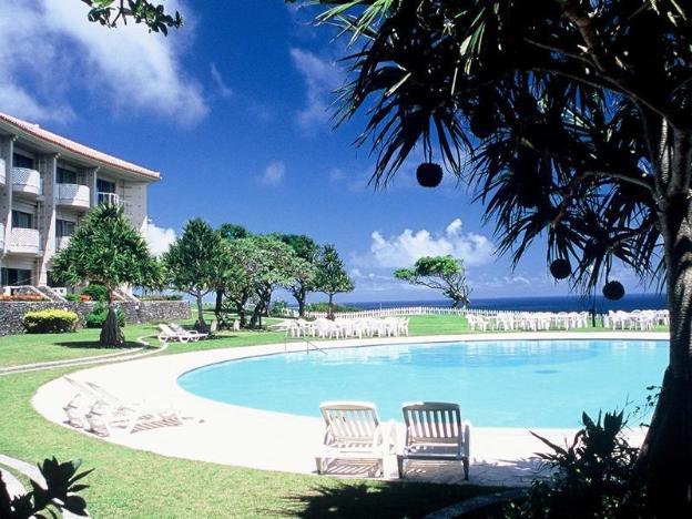 southern links resort hotel