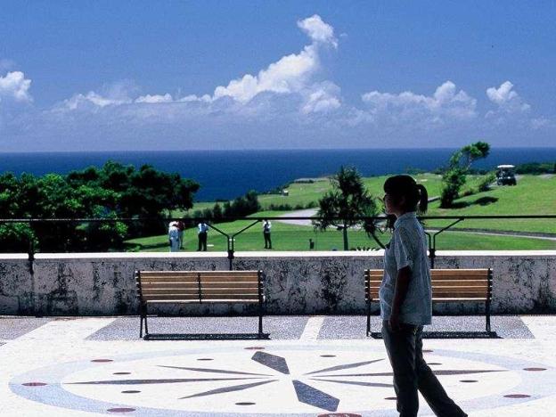 southern links resort hotel
