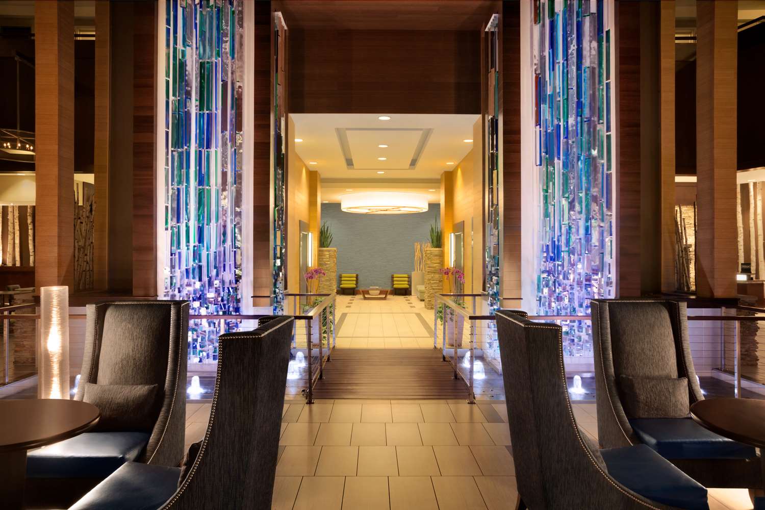 embassy suites by hilton denver downtown convention center