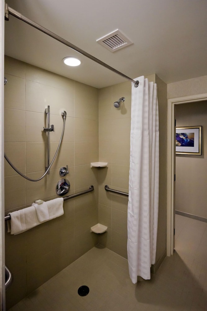 embassy suites by hilton denver downtown convention center