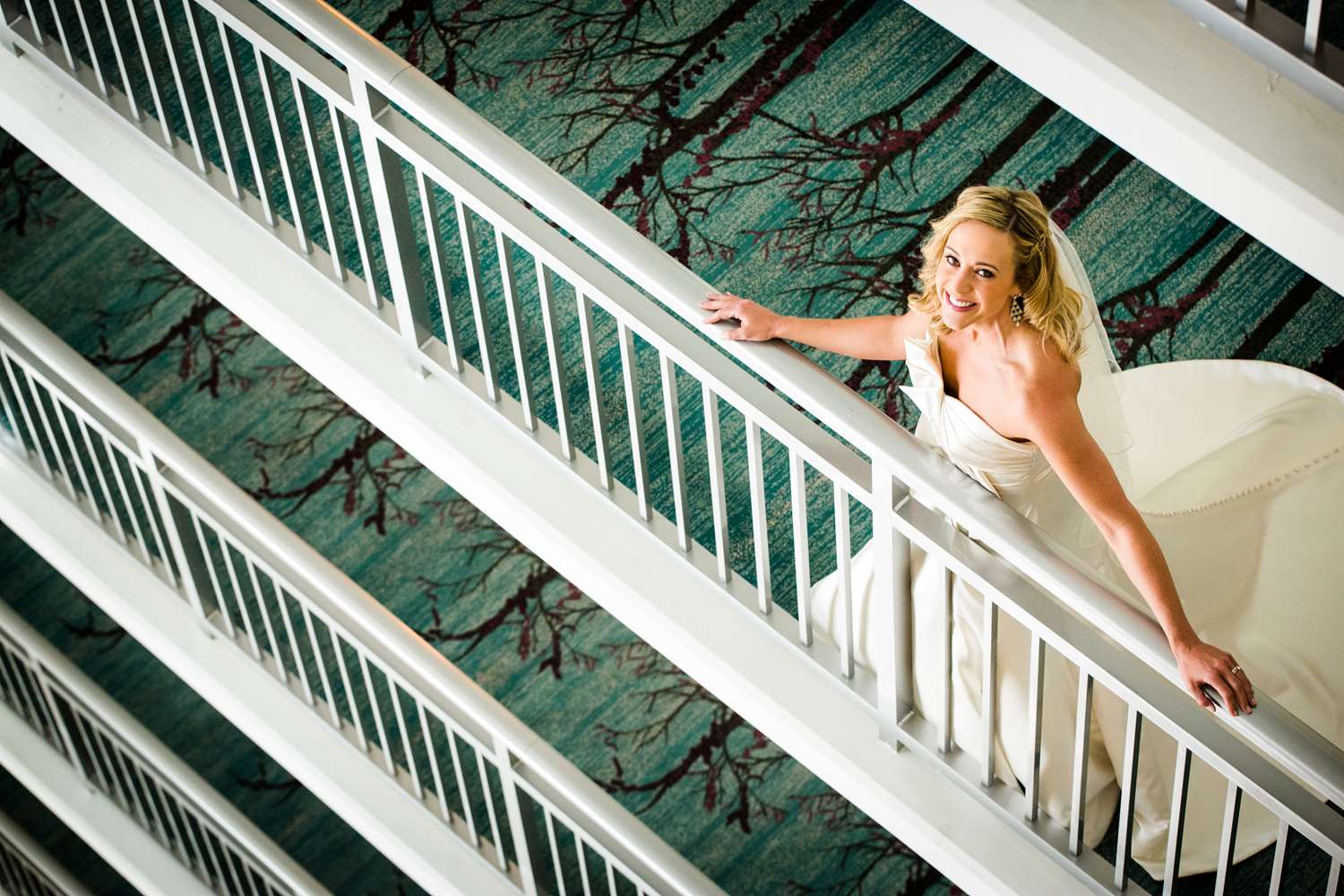 embassy suites by hilton denver downtown convention center