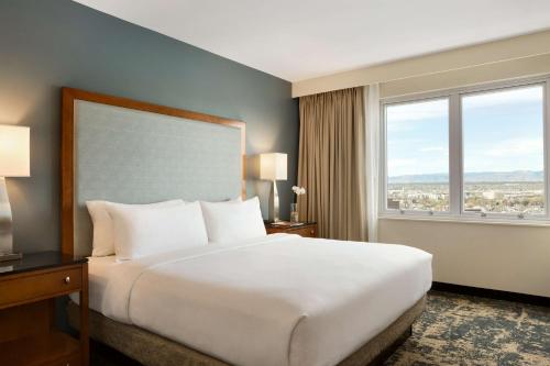 embassy suites by hilton denver downtown convention center