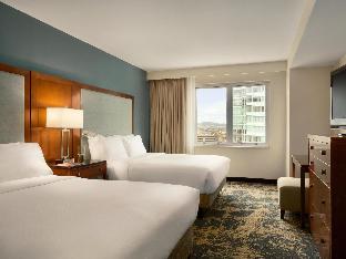 embassy suites by hilton denver downtown convention center