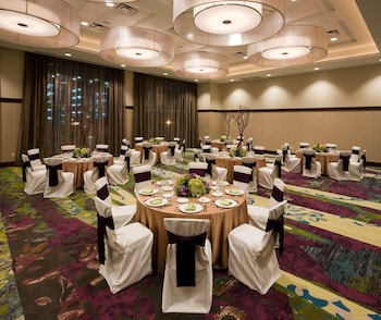 embassy suites by hilton denver downtown convention center