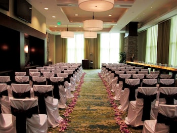 embassy suites by hilton denver downtown convention center