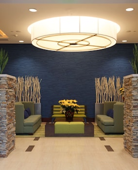 embassy suites by hilton denver downtown convention center