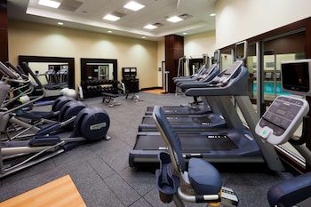 embassy suites by hilton denver downtown convention center