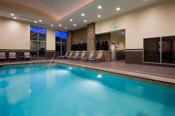 embassy suites by hilton denver downtown convention center