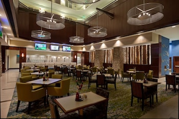embassy suites by hilton denver downtown convention center