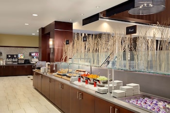 embassy suites by hilton denver downtown convention center