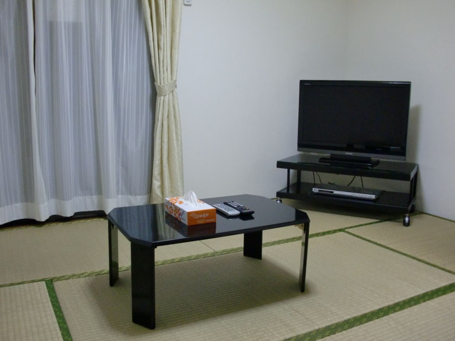 kokusai towns inn