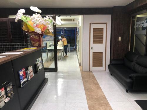 kokusai towns inn