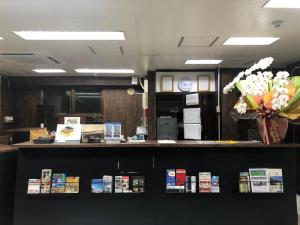 kokusai towns inn