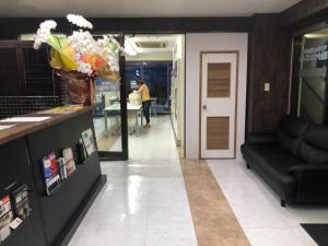 kokusai towns inn