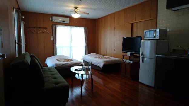 kokusai towns inn