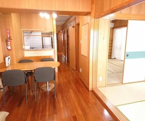 kokusai towns inn