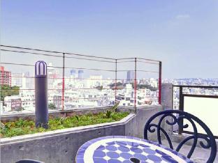 kokusai towns inn
